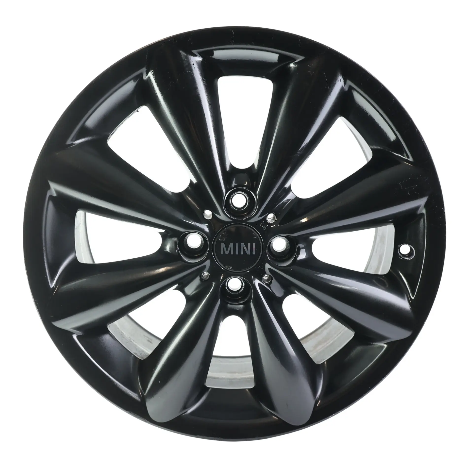 Mini Cooper R56 R57 Felga Aluminiowa 17" ET:48 7J