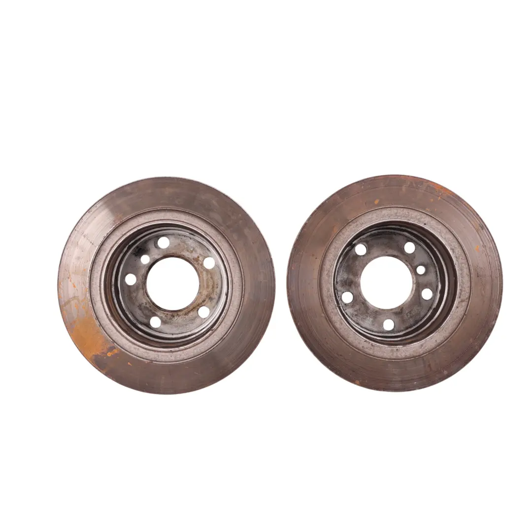 BMW F20 F22 Zestaw Tarcz Wentylowanych Przód Tył Lewa Prawa 284X22 x4 - SKU 6792215-2 - Numer Części 6792215