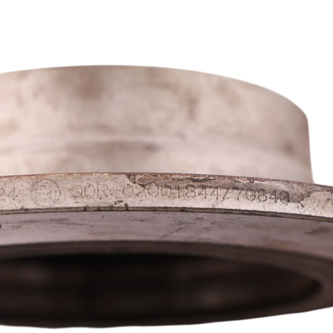 BMW F20 F22 Zestaw Tarcz Wentylowanych Przód Tył Lewa Prawa 284X22 x4 - SKU 6792215-2 - Numer Części 6792215