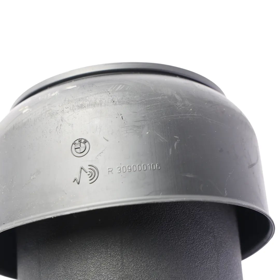 BMW X5 F15 Suspension Pneumatique Arrière Gauche Amortisseur - SKU 6795013-4 - Numéro de pièce 6795013