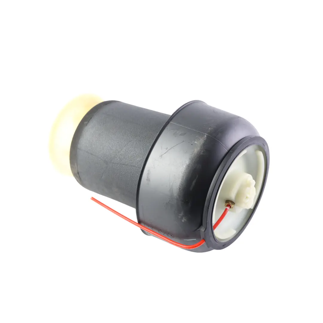 Pneumatic Air Spring Suspension Bag Absorber Left N/S to BMW X5 F15 Rear with Part number 6795013 BMW X5 F15 Rear Pneumatic Air Spring Suspension Bag Absorber Left N/S - SKU 6795013-4 - Part number 6795013