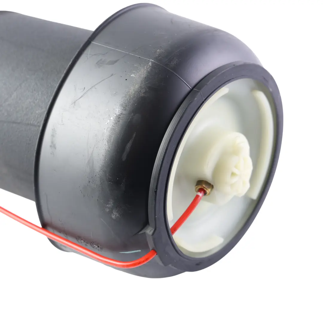 Pneumatic Air Spring Suspension Bag Absorber Left N/S to BMW X5 F15 Rear with Part number 6795013 BMW X5 F15 Rear Pneumatic Air Spring Suspension Bag Absorber Left N/S - SKU 6795013-4 - Part number 6795013