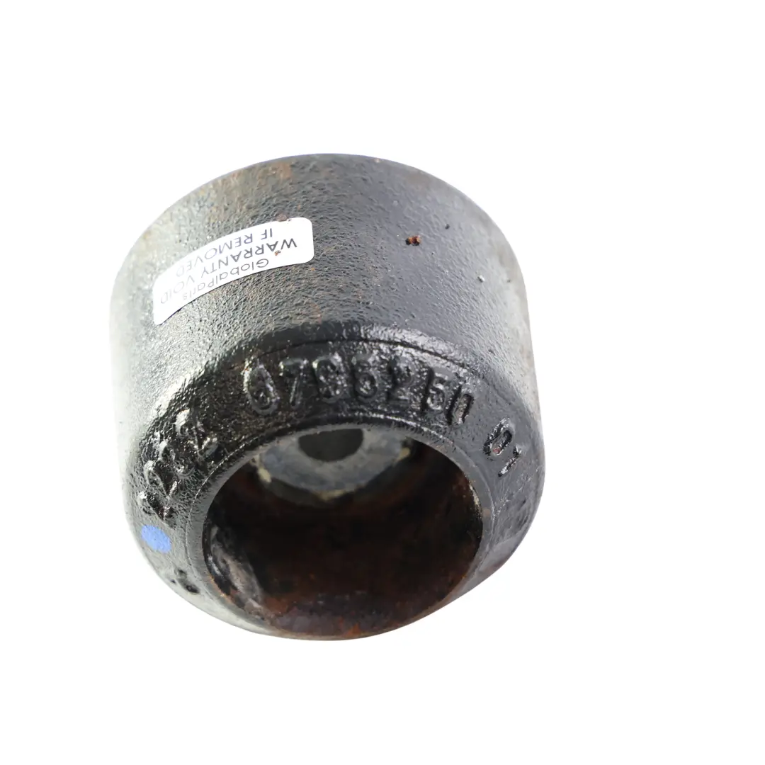 Transmission Gearbox Vibration Damper Suspension to BMW F10 with Part number 6795250 BMW F10 Transmission Gearbox Vibration Damper Suspension - SKU 6795250 - Part number 6795250