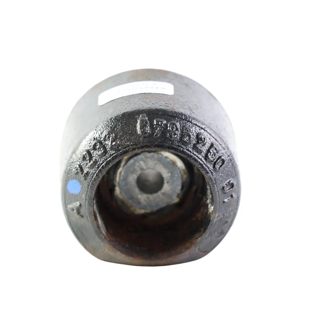 Amortiguador Vibración Suspensión Caja Cambios para BMW F10 con número de pieza 6795250 BMW F10 Amortiguador Vibración Suspensión Caja Cambios - SKU 6795250 - Número de pieza 6795250