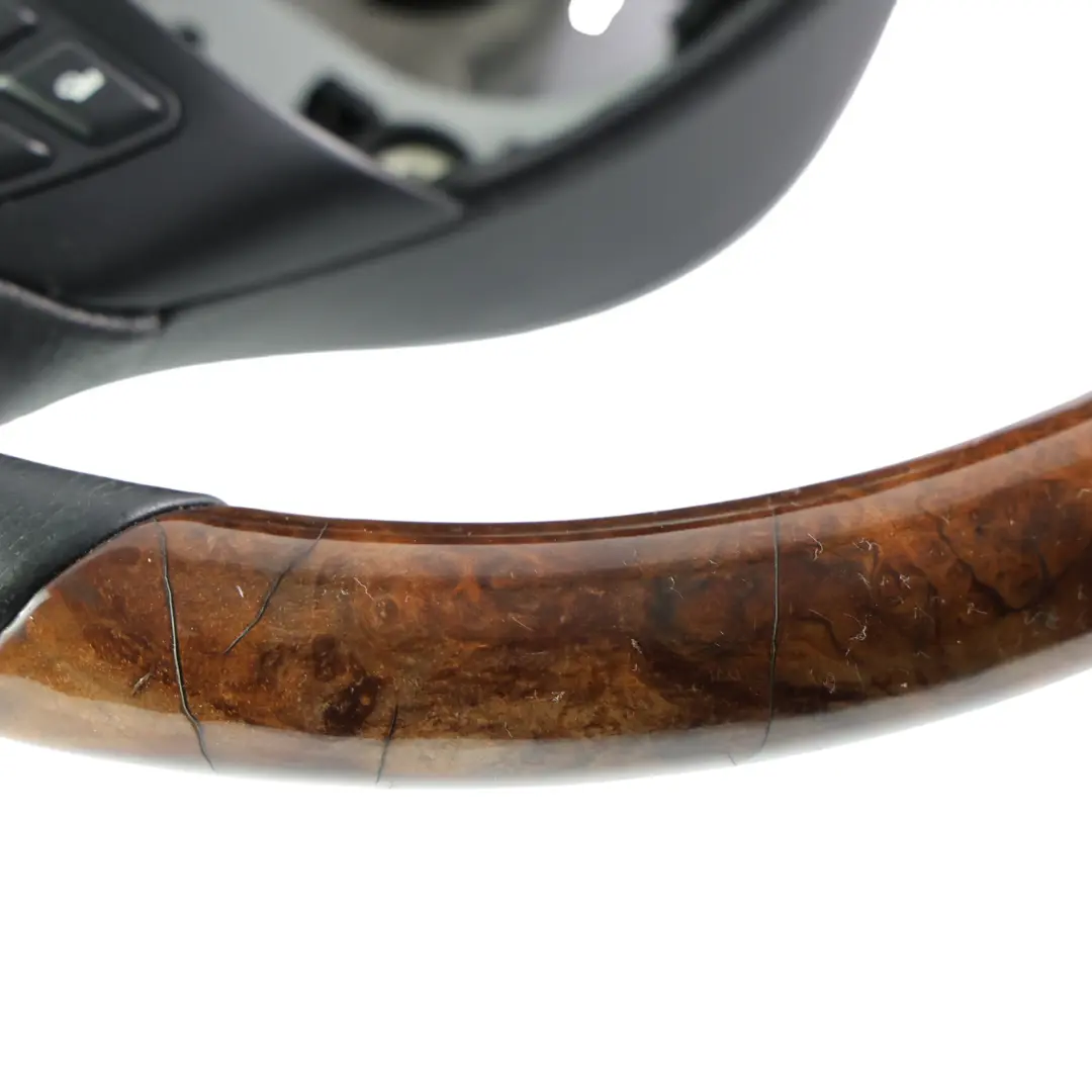 BMW E81 E87 E90 E91 Kierownica Sport Multifunkcja - SKU 6795570-4 - Numer Części 6795570