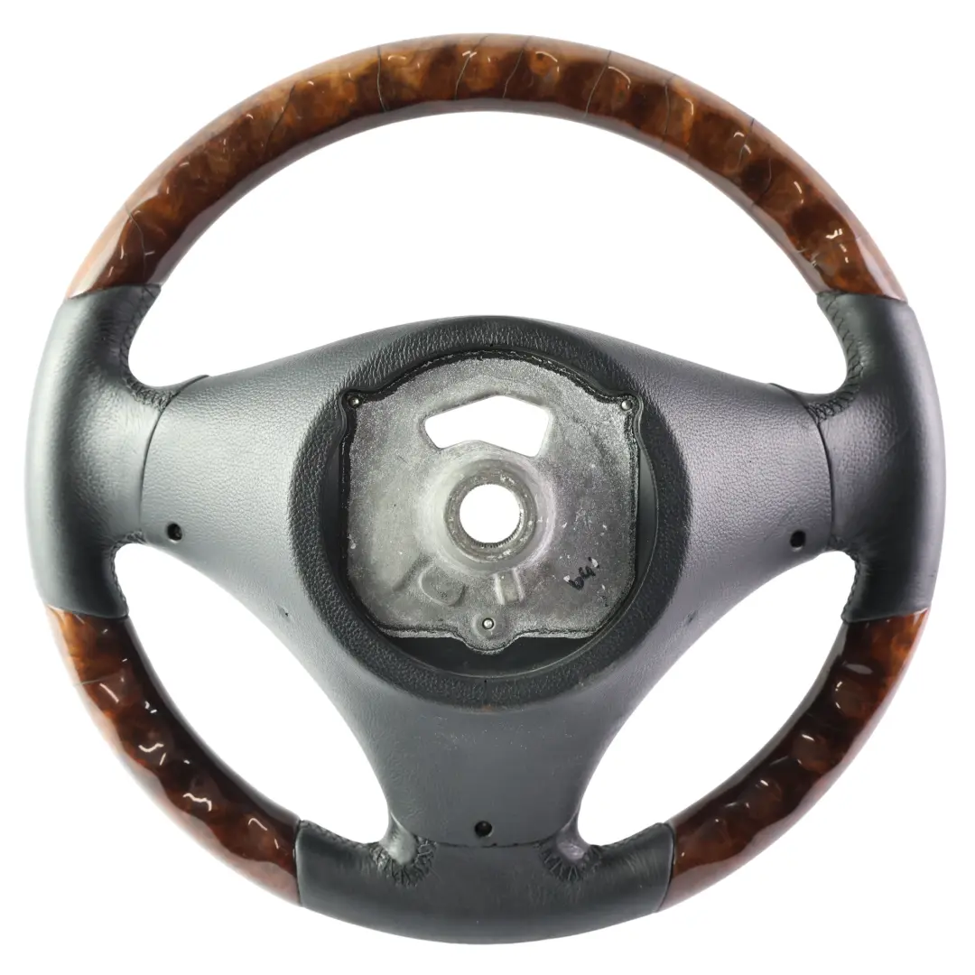 BMW E81 E87 E90 E91 Kierownica Sport Multifunkcja - SKU 6795570-4 - Numer Części 6795570