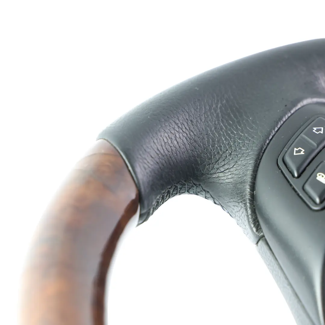 BMW E81 E87 E90 E91 Kierownica Sport Multifunkcja - SKU 6795570-4 - Numer Części 6795570