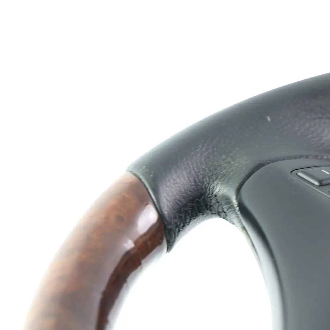 Cerchio Volante Pelle Rivestimento Multifunzione per BMW E81 E87 E90 E91 E92 Sport con numero di parte 6795570 BMW E81 E87 E90 E91 E92 Sport Cerchio Volante Pelle Rivestimento Multifunzione - SKU 6795570-4 - Numero di parte 6795570