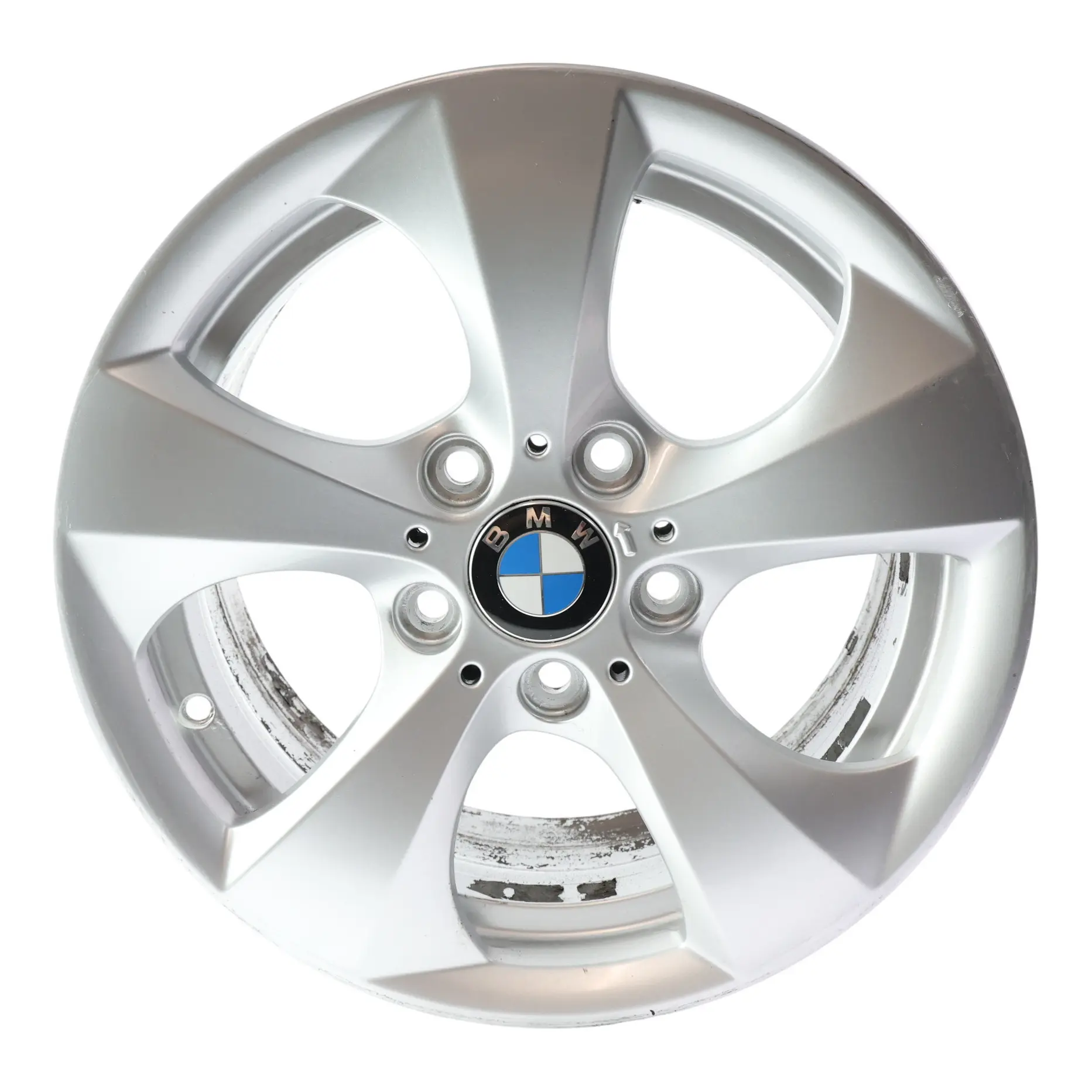 BMW E90 F30 Jante En Alliage gauche 16" Streamline 306 ET:31 7J 6795805