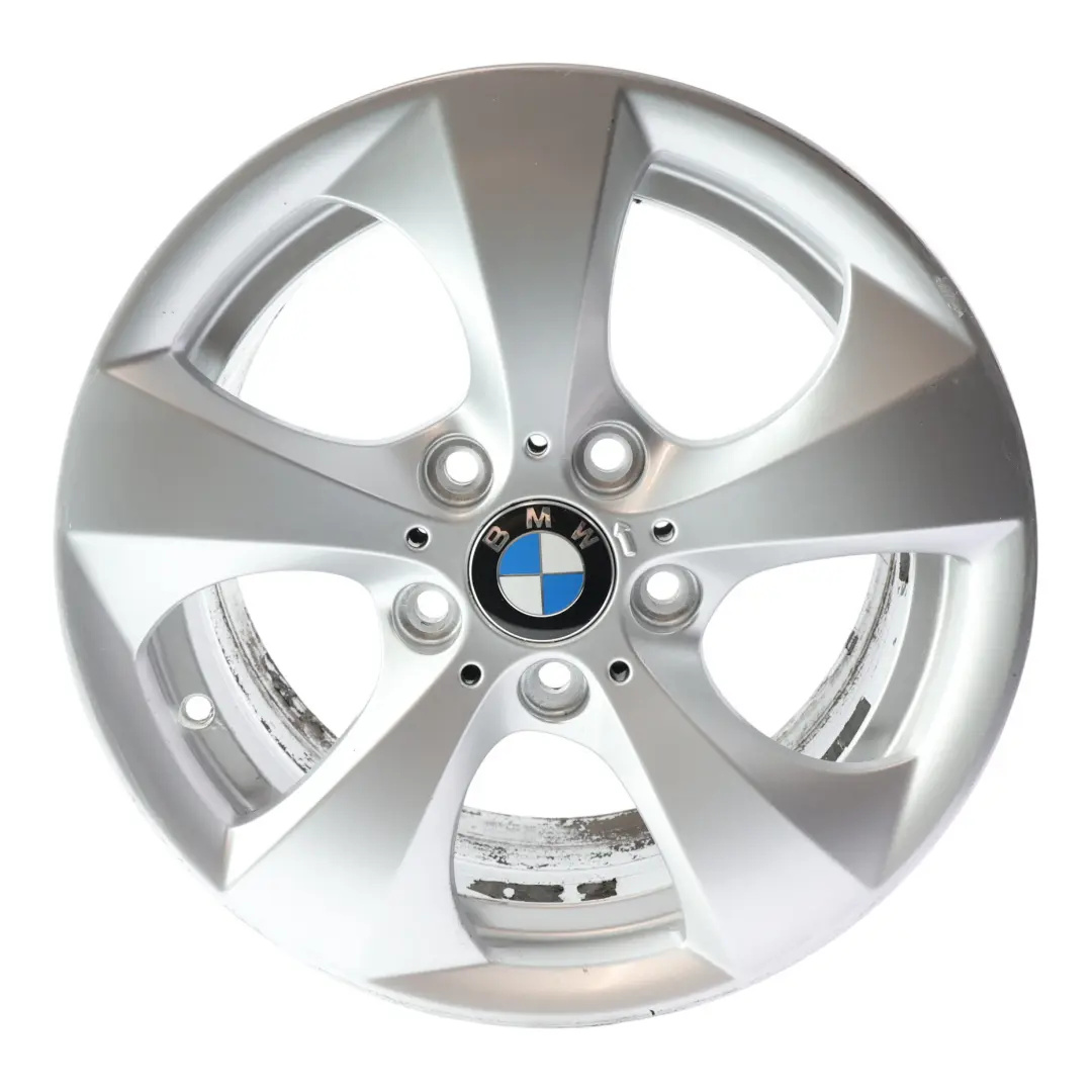 Jante En Alliage gauche 16" Streamline 306 ET:31 7J pour BMW E90 F30 à propos du numéro de pièce 6795805 BMW E90 F30 Jante En Alliage gauche 16" Streamline 306 ET:31 7J - SKU 6795805-1 - Numéro de pièce 6795805