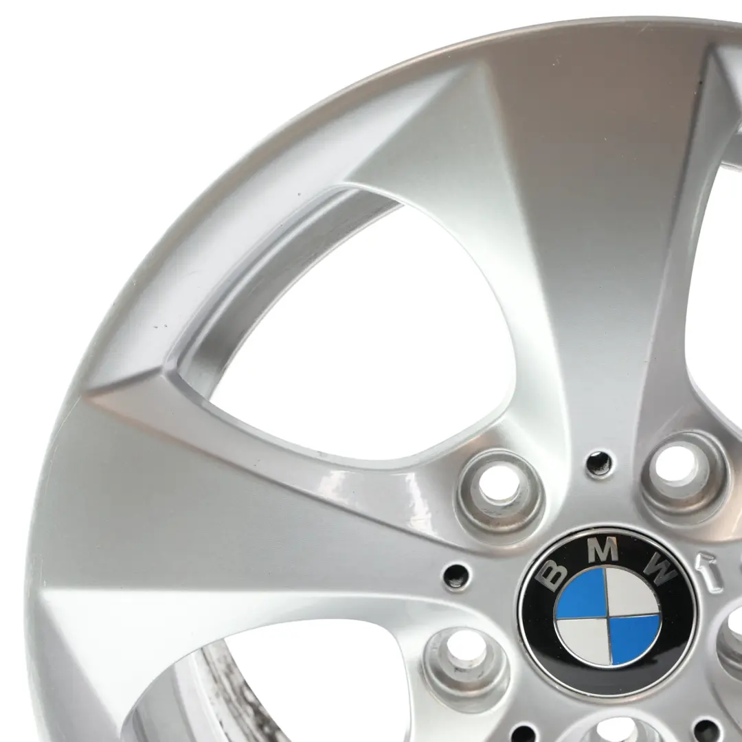 BMW E90 F30 Llanta aleación izquierda 16" Streamline 306 ET:31 7J - SKU 6795805-1 - Número de pieza 6795805