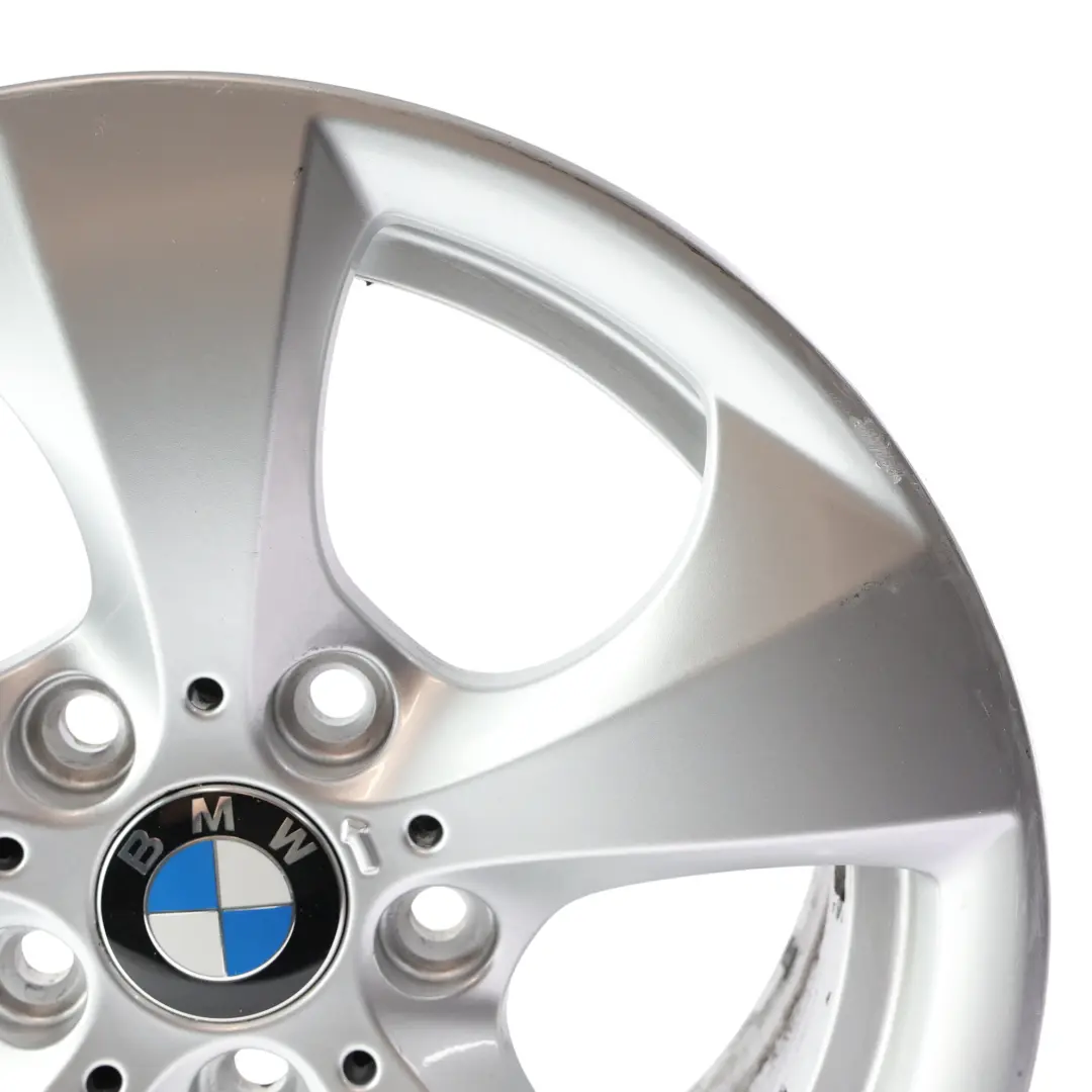 BMW E90 F30 Jante En Alliage gauche 16" Streamline 306 ET:31 7J - SKU 6795805-1 - Numéro de pièce 6795805