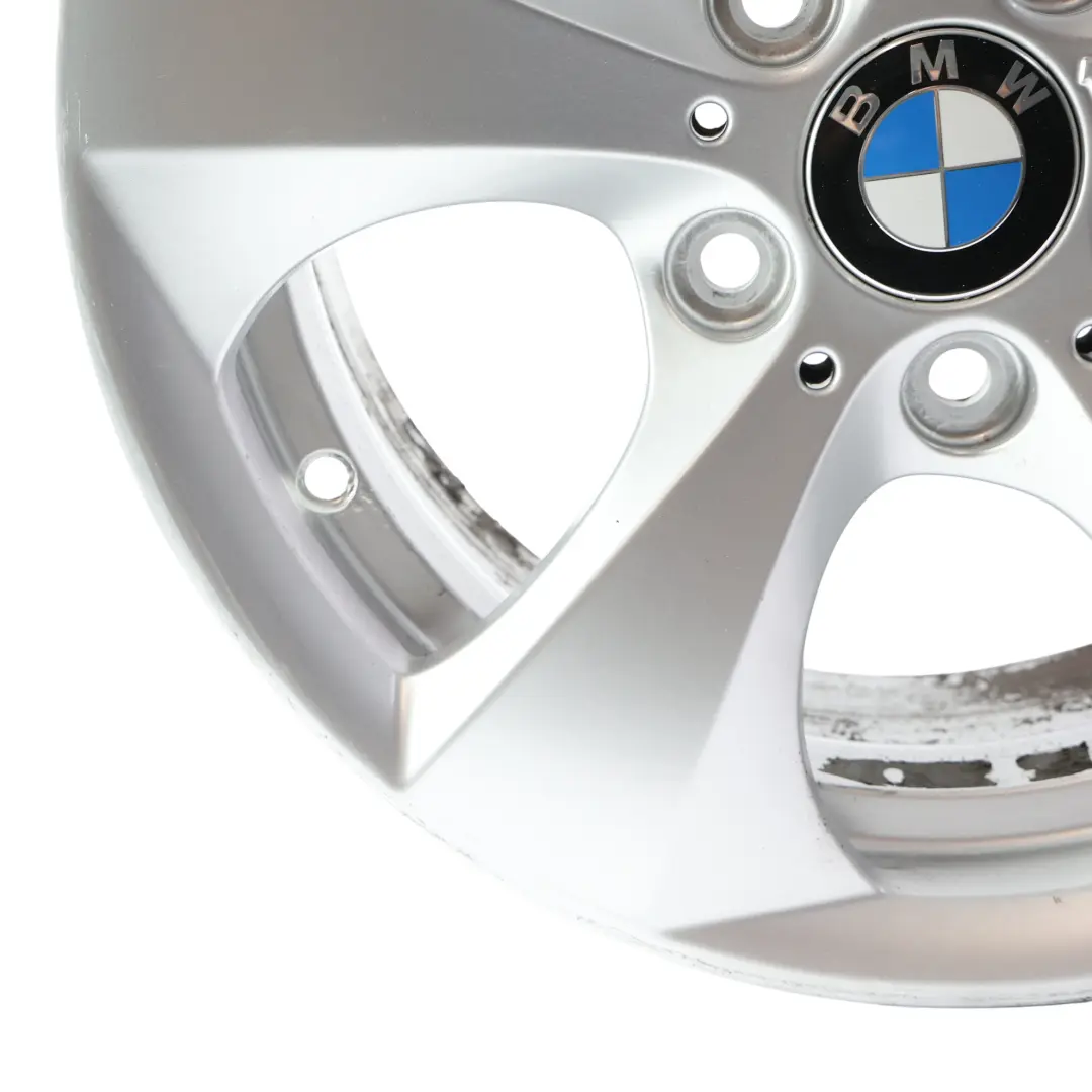 BMW Serie 3 E90 F30 Cerchio in lega sinistro 16" Streamline 306 ET:31 7J - SKU 6795805-1 - Numero di parte 6795805