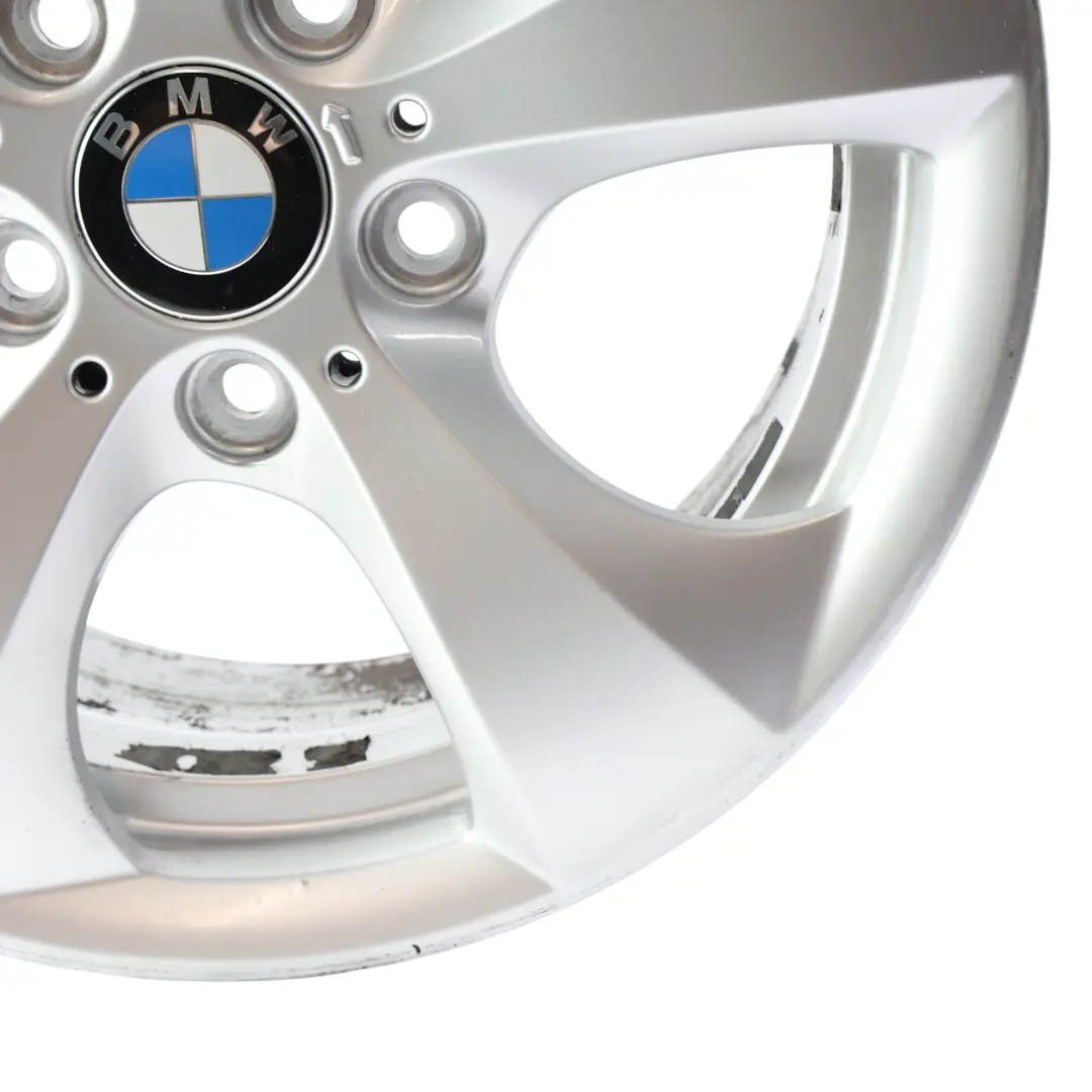 BMW E90 F30 Jante En Alliage gauche 16" Streamline 306 ET:31 7J - SKU 6795805-1 - Numéro de pièce 6795805