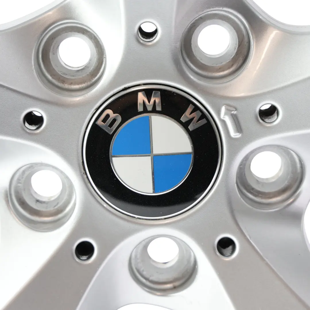 Scheibenrad Leichtmetall Links 16 306 ET:31 7J für BMW E90 F30 mit Teilenummer 6795805 BMW E90 F30 Scheibenrad Leichtmetall Links 16 306 ET:31 7J - SKU 6795805-1 - Teilenummer 6795805