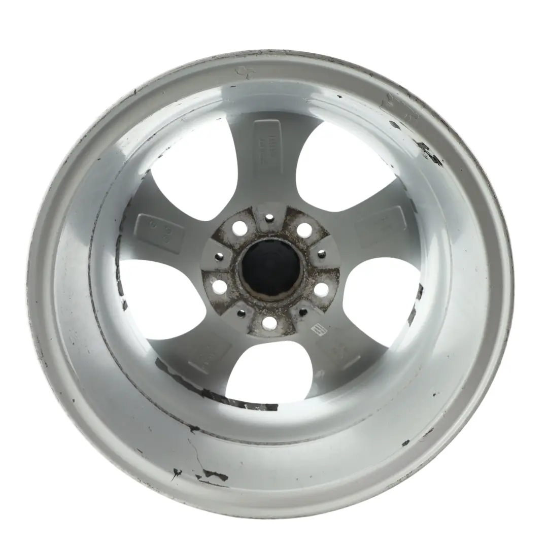 BMW E90 E91 F30 Felga Aluminiowa 16" 7J - SKU 6795805-2 - Numer Części 6795805