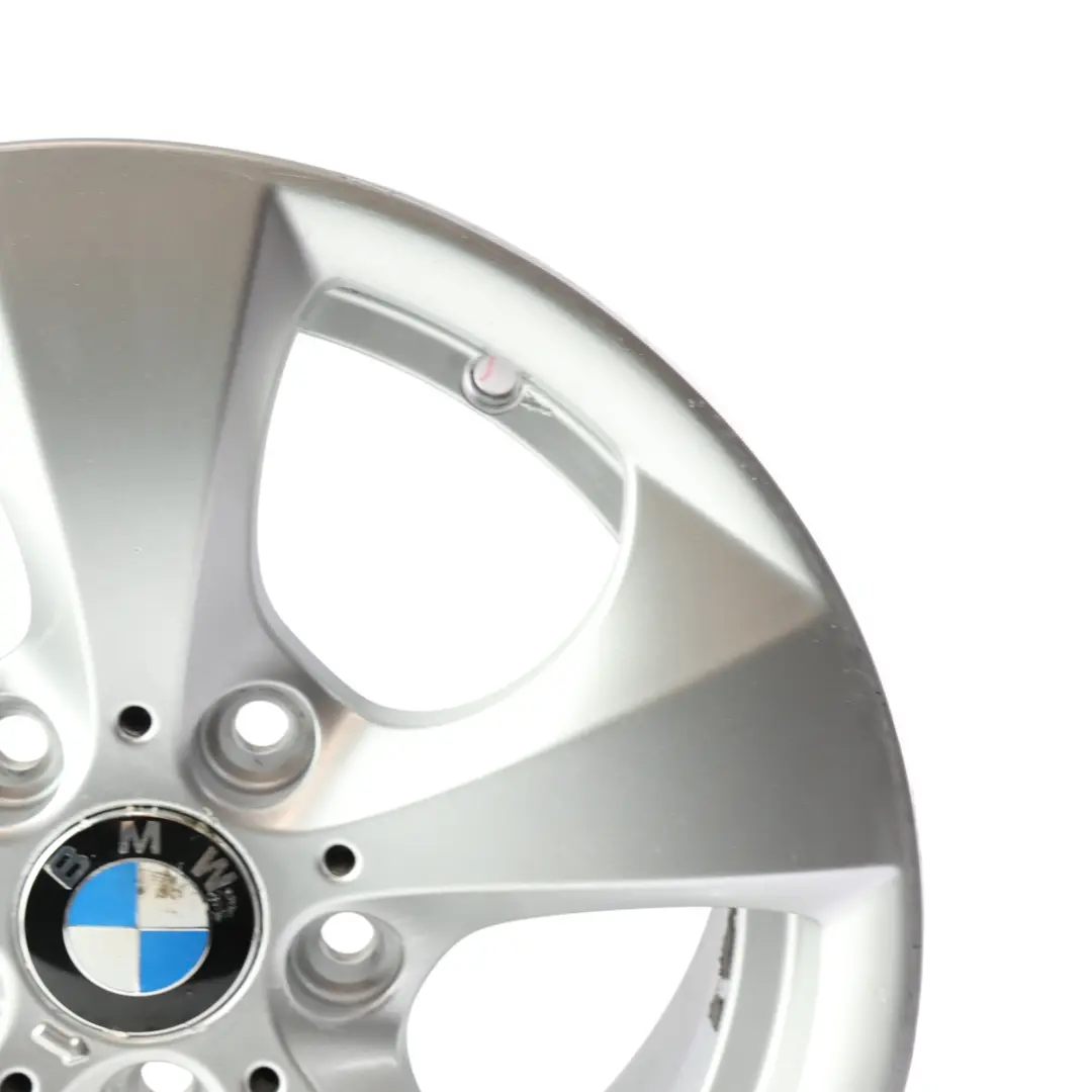 BMW E90 E91 F30 F31 Left Alloy Wheel Rim 16" Streamline 306 7J ET:31 - SKU 6795805-2 - Part number 6795805