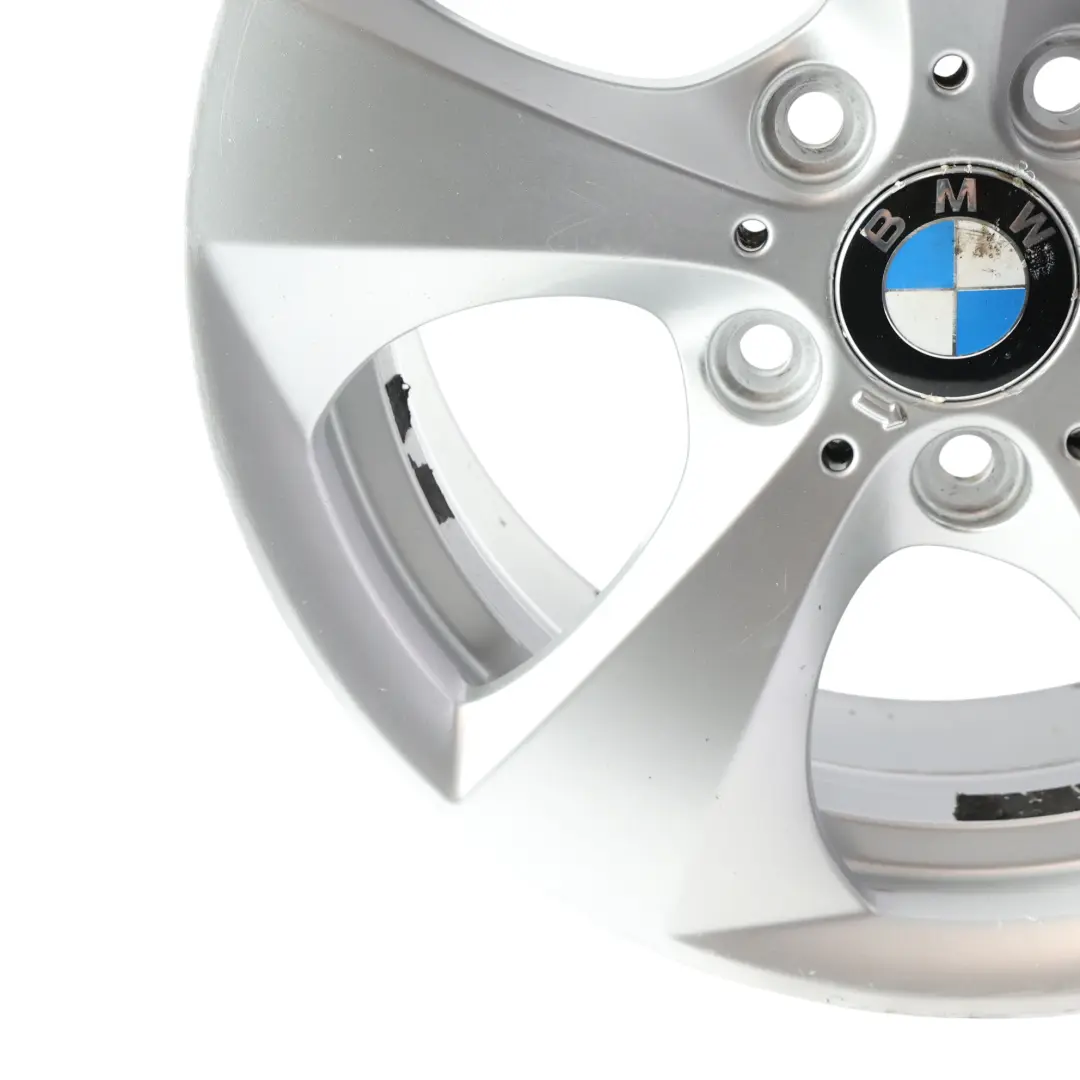 Cerchio in lega sinistro 16" Streamline 306 7J ET:31 per BMW E90 E91 F30 F31 con numero di parte 6795805 BMW E90 E91 F30 F31 Cerchio in lega sinistro 16" Streamline 306 7J ET:31 - SKU 6795805-2 - Numero di parte 6795805