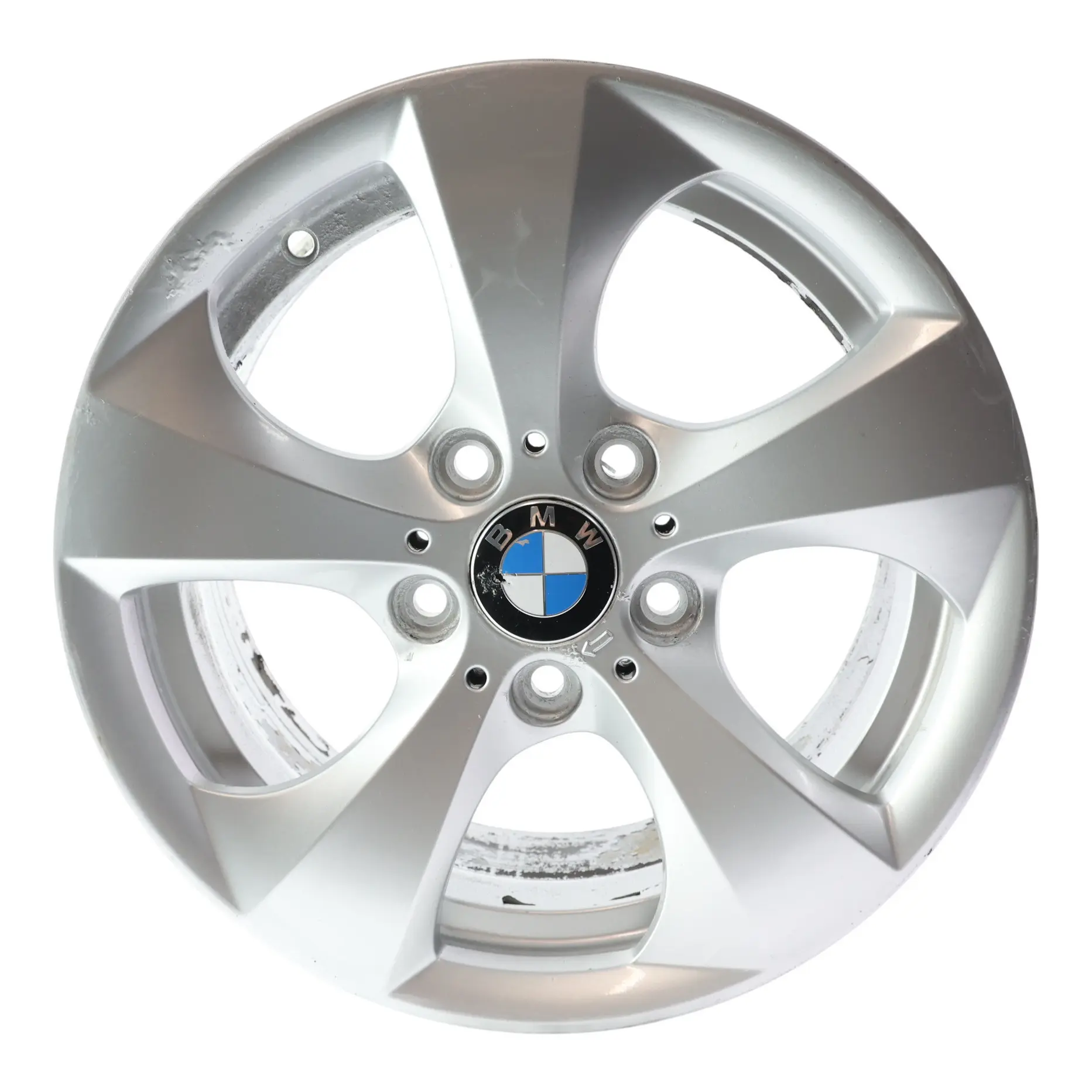 BMW E90 E91 F30 Rechts Alufelge Alu Felge 16" Streamline 306 7J ET:31 6795806