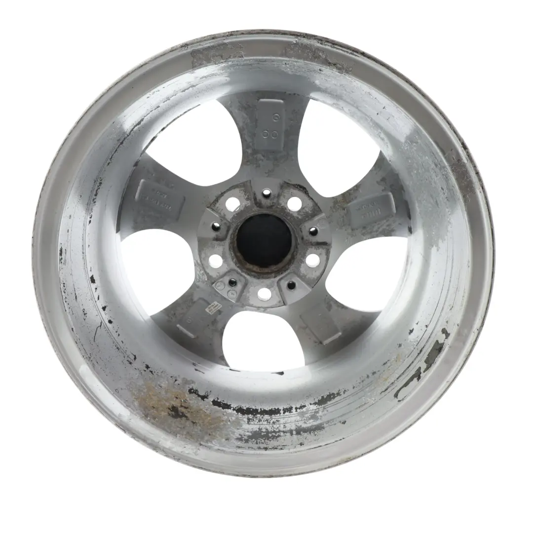 Destra Cerchi AlluMini o 16" Streamline 306 7J ET:3 per BMW E90 E91 F30 con numero di parte 6795806 BMW E90 E91 F30 Destra Cerchi AlluMini o 16" Streamline 306 7J ET:3 - SKU 6795806-1 - Numero di parte 6795806