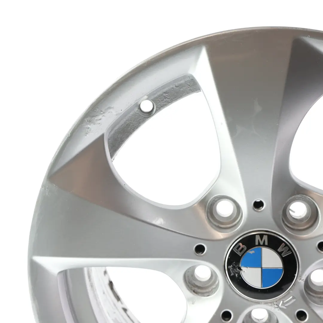Destra Cerchi AlluMini o 16" Streamline 306 7J ET:3 per BMW E90 E91 F30 con numero di parte 6795806 BMW E90 E91 F30 Destra Cerchi AlluMini o 16" Streamline 306 7J ET:3 - SKU 6795806-1 - Numero di parte 6795806