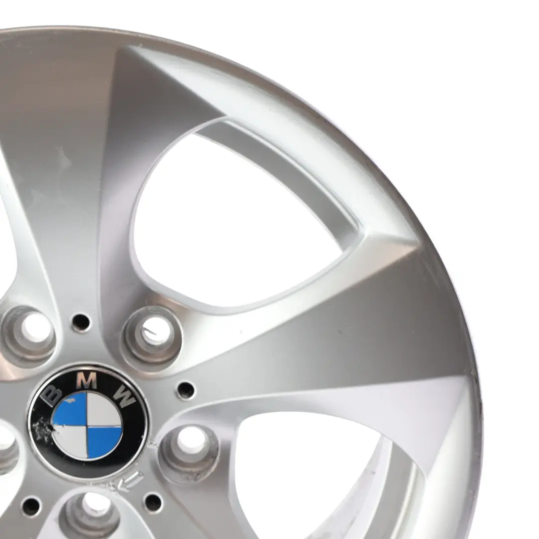Destra Cerchi AlluMini o 16" Streamline 306 7J ET:3 per BMW E90 E91 F30 con numero di parte 6795806 BMW E90 E91 F30 Destra Cerchi AlluMini o 16" Streamline 306 7J ET:3 - SKU 6795806-1 - Numero di parte 6795806