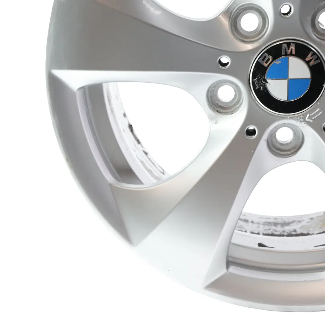 BMW E90 F30 Wheel Rim Alloy Right 16" Streamline 306 ET:31 7J - SKU 6795806-1 - Part number 6795806