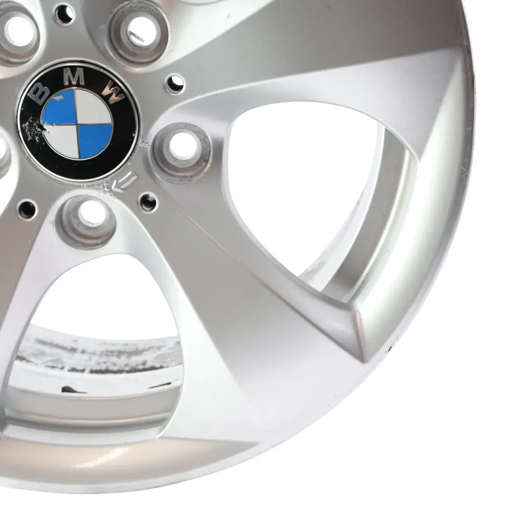 BMW E90 E91 F30 Rechts Alufelge Alu Felge 16" Streamline 306 7J ET:31 - SKU 6795806-1 - Teilenummer 6795806
