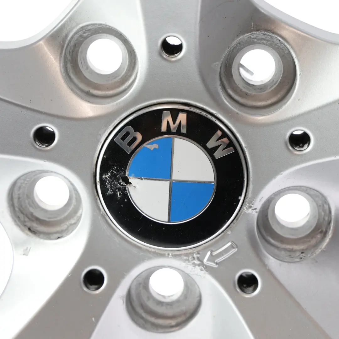 BMW E90 F30 Felga Aluminiowa 16" ET:31 7J - SKU 6795806-1 - Numer Części 6795806