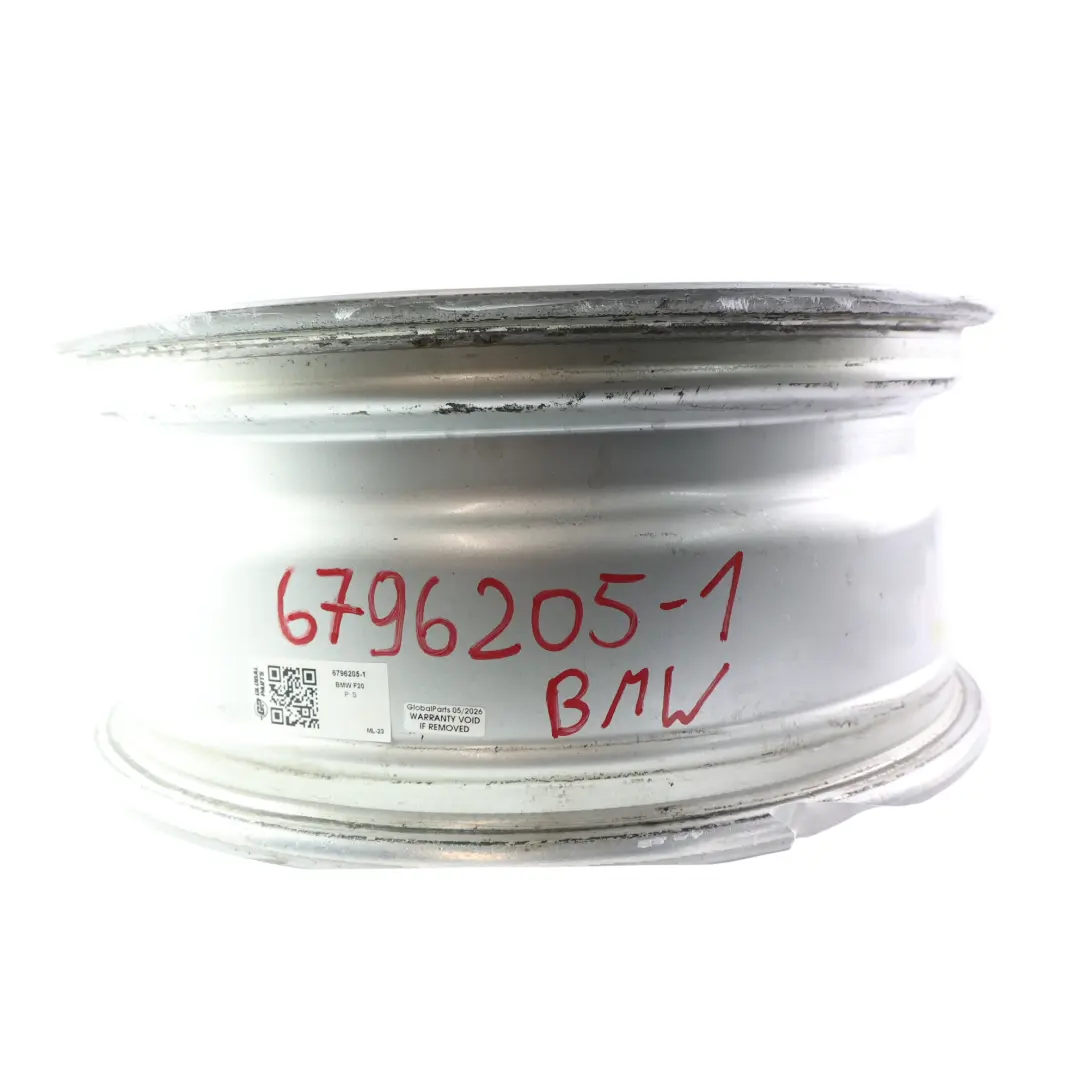 Cerchio Ruota In Lega 17" 7J ET:40 Y-Spoke 380 per BMW F20 F21 F22 F23 con numero di parte 6796205 BMW F20 F21 F22 F23 Cerchio Ruota In Lega 17" 7J ET:40 Y-Spoke 380 - SKU 6796205-1 - Numero di parte 6796205