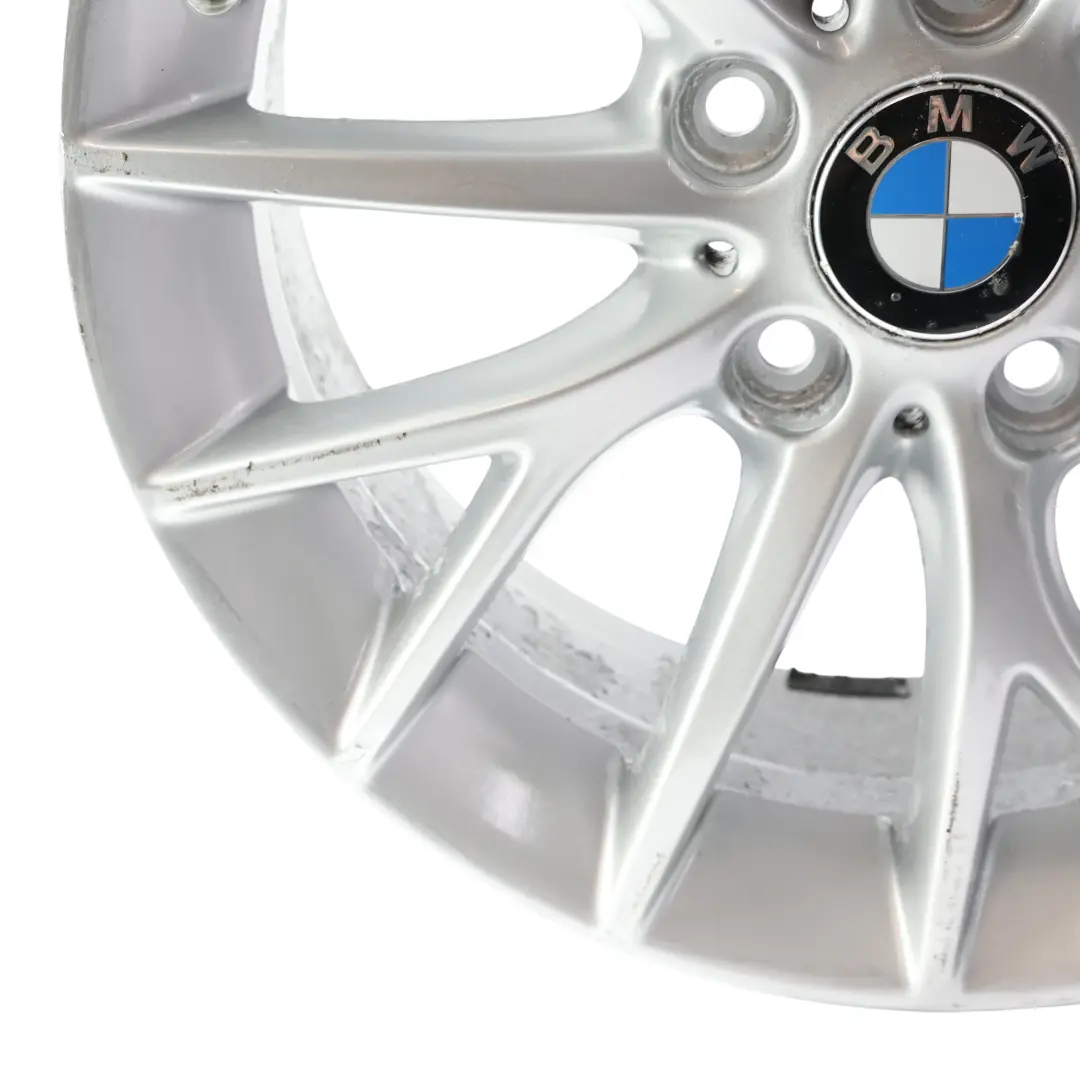 Cerchio Ruota In Lega 17" 7J ET:40 Y-Spoke 380 per BMW F20 F21 F22 F23 con numero di parte 6796205 BMW F20 F21 F22 F23 Cerchio Ruota In Lega 17" 7J ET:40 Y-Spoke 380 - SKU 6796205-1 - Numero di parte 6796205