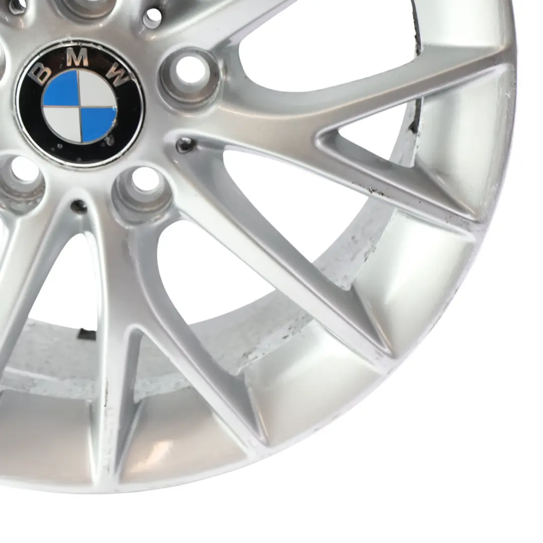 BMW F20 F21 F22 F23 Cerchio Ruota In Lega 17" 7J ET:40 Y-Spoke 380 - SKU 6796205-1 - Numero di parte 6796205