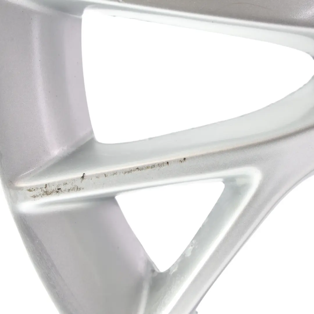 Rim Alloy 17" 7J ET:40 Y-spoke 380 to BMW F20 F21 F22 F23 Wheel with Part number 6796205 BMW F20 F21 F22 F23 Wheel Rim Alloy 17" 7J ET:40 Y-spoke 380 - SKU 6796205-1 - Part number 6796205