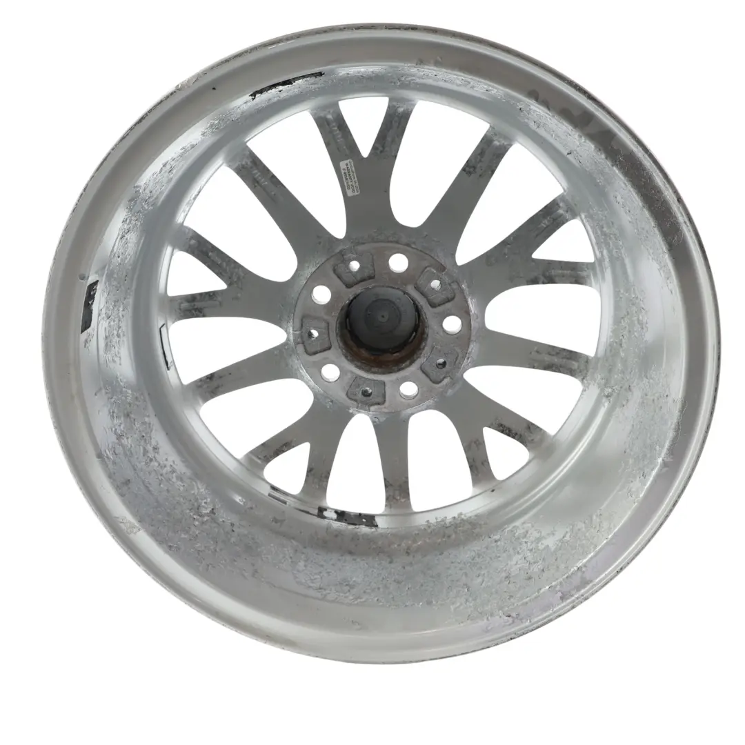 Cerchio Ruota In Lega 17" 7J ET:40 Y-Spoke 380 per BMW F20 F21 F22 F23 con numero di parte 6796205 BMW F20 F21 F22 F23 Cerchio Ruota In Lega 17" 7J ET:40 Y-Spoke 380 - SKU 6796205-2 - Numero di parte 6796205