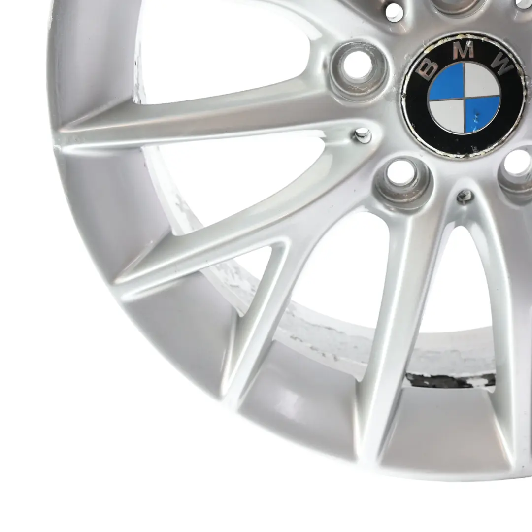 Cerchio Ruota In Lega 17" 7J ET:40 Y-Spoke 380 per BMW F20 F21 F22 F23 con numero di parte 6796205 BMW F20 F21 F22 F23 Cerchio Ruota In Lega 17" 7J ET:40 Y-Spoke 380 - SKU 6796205-2 - Numero di parte 6796205
