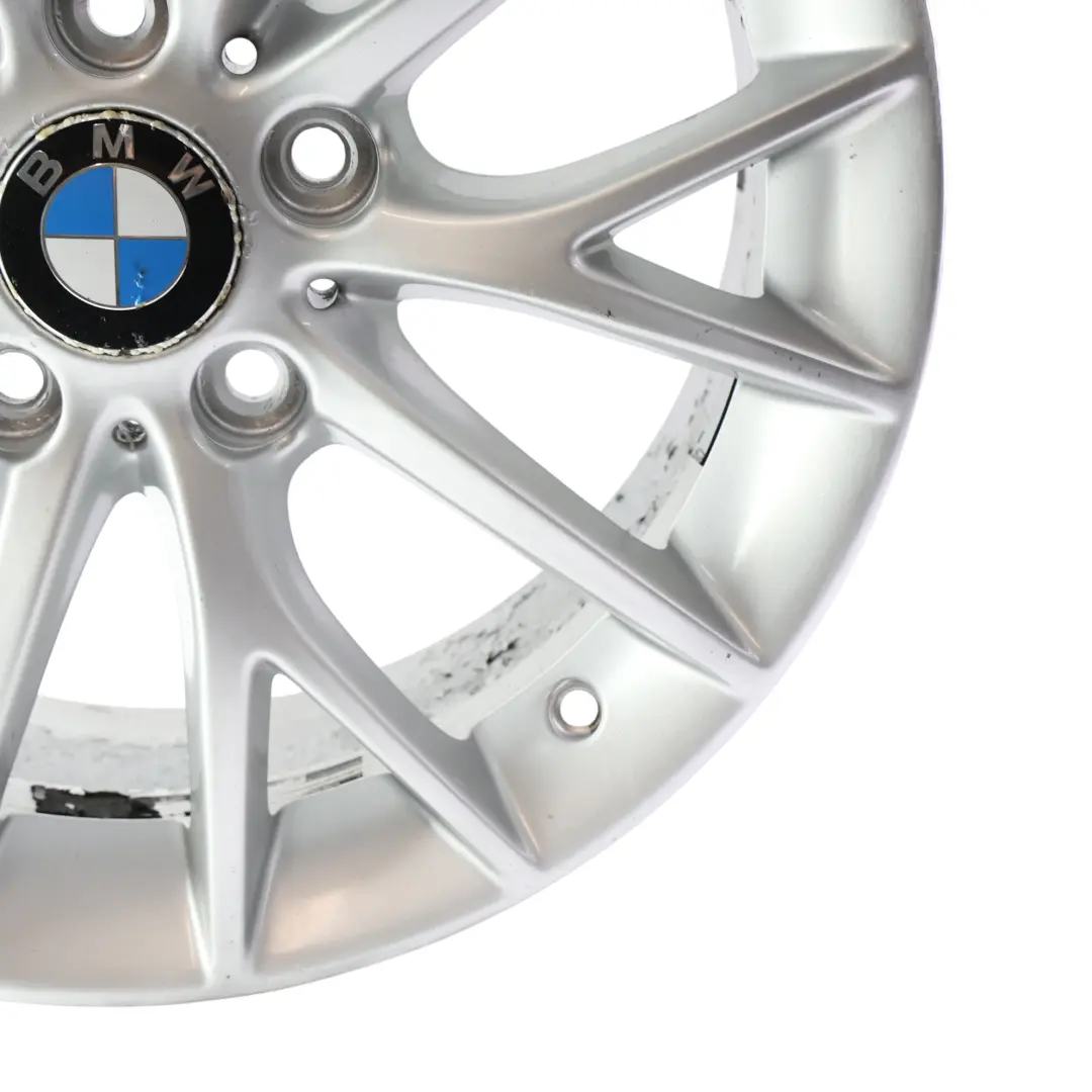 Felga Aluminiowa 17" 7J ET:40 Y-Spoke 380 do BMW F20 F21 F22 F23 o numerze 6796205 BMW F20 F21 F22 F23 Felga Aluminiowa 17" 7J ET:40 Y-Spoke 380 - SKU 6796205-2 - Numer Części 6796205