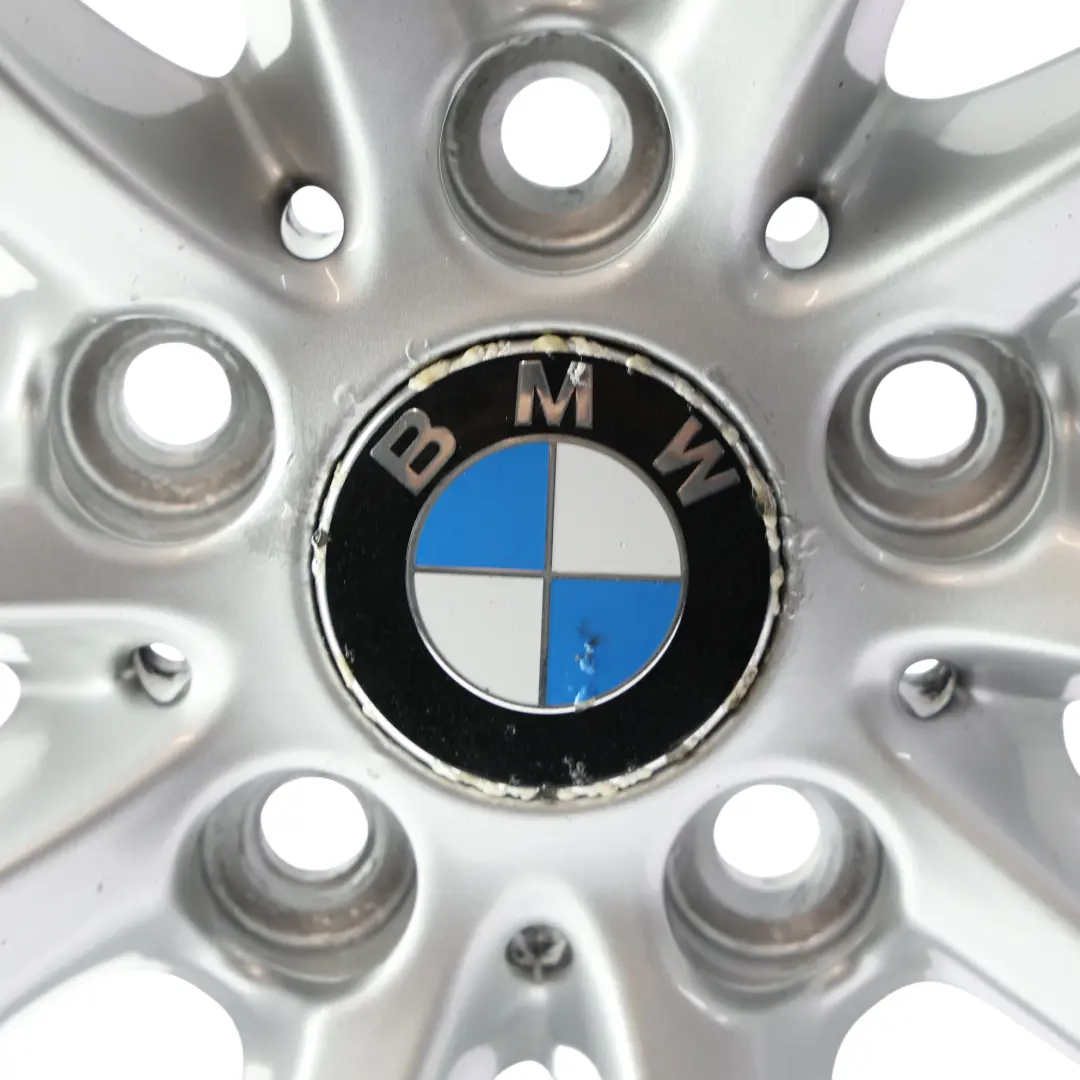 Cerchio Ruota In Lega 17" 7J ET:40 Y-Spoke 380 per BMW F20 F21 F22 F23 con numero di parte 6796205 BMW F20 F21 F22 F23 Cerchio Ruota In Lega 17" 7J ET:40 Y-Spoke 380 - SKU 6796205-2 - Numero di parte 6796205