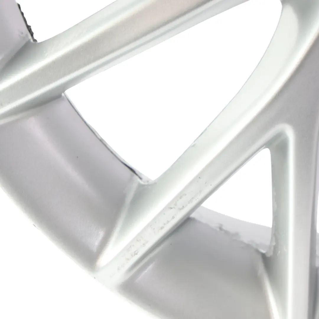 BMW F20 F21 F22 F23 Alu Felge Alufelge 17" 7J Y-Speiche 380 ET:40 - SKU 6796205-3 - Teilenummer 6796205