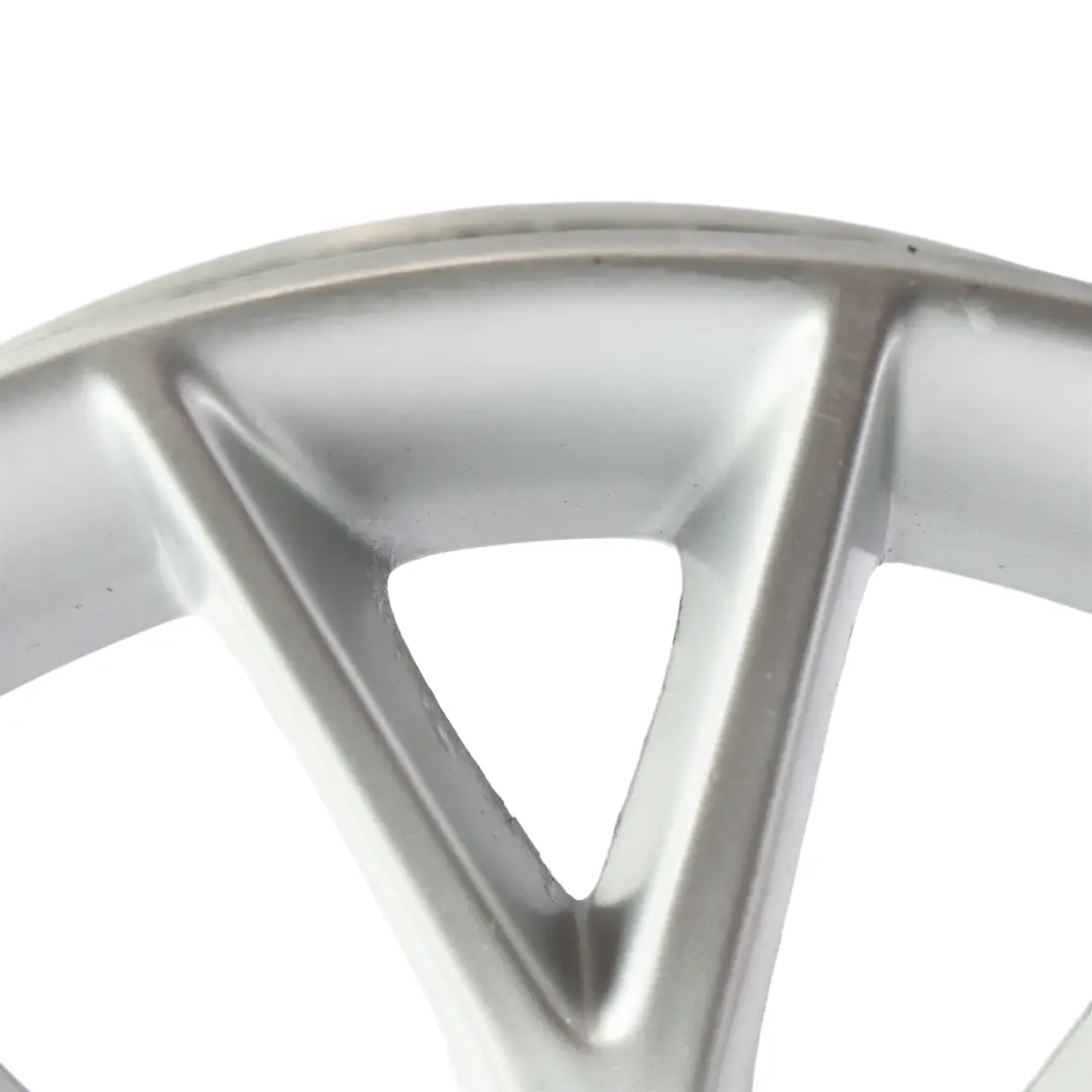 BMW F20 F21 F22 F23 Jante Argentée en Alliage 17" 7J ET:40 Y-Spoke 380 - SKU 6796205-3 - Numéro de pièce 6796205
