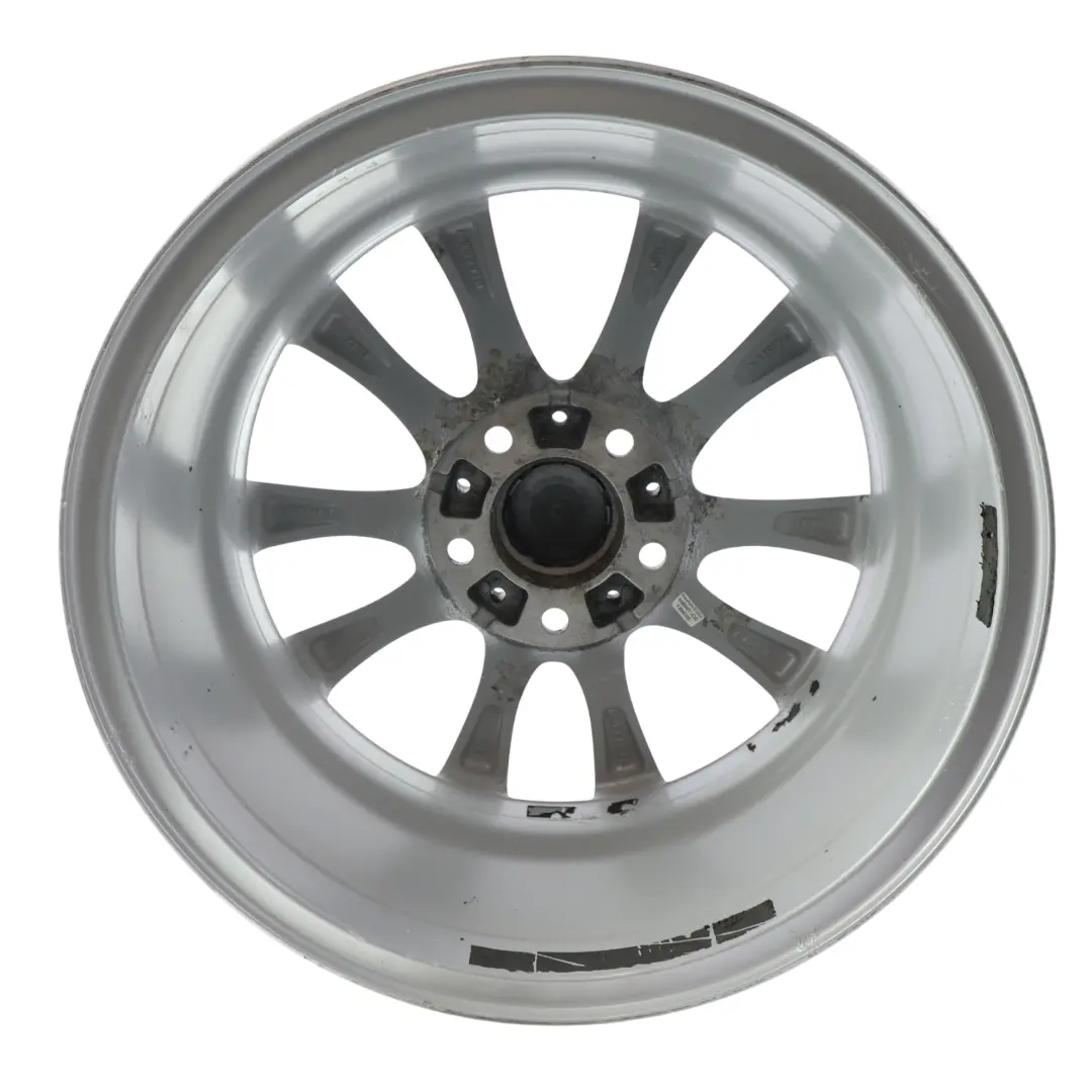 BMW F30 F32 Felga Aluminiowa 17" 7,5J - SKU 6796244-3 - Numer Części 6796244