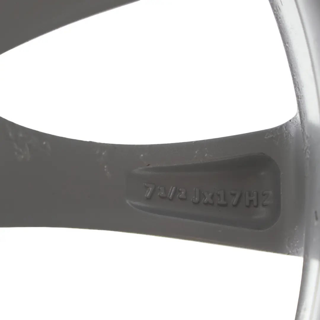 BMW F30 F32 Felga Aluminiowa 17" 7,5J - SKU 6796244-3 - Numer Części 6796244