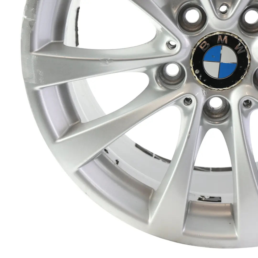 BMW F30 F32 Felga Aluminiowa 17" 7,5J - SKU 6796244-3 - Numer Części 6796244