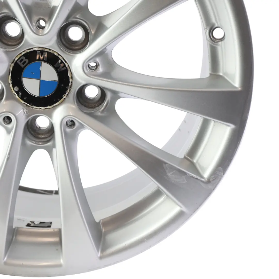 Felga Aluminiowa 17" 7,5J do BMW F30 F32 o numerze 6796244 BMW F30 F32 Felga Aluminiowa 17" 7,5J - SKU 6796244-3 - Numer Części 6796244