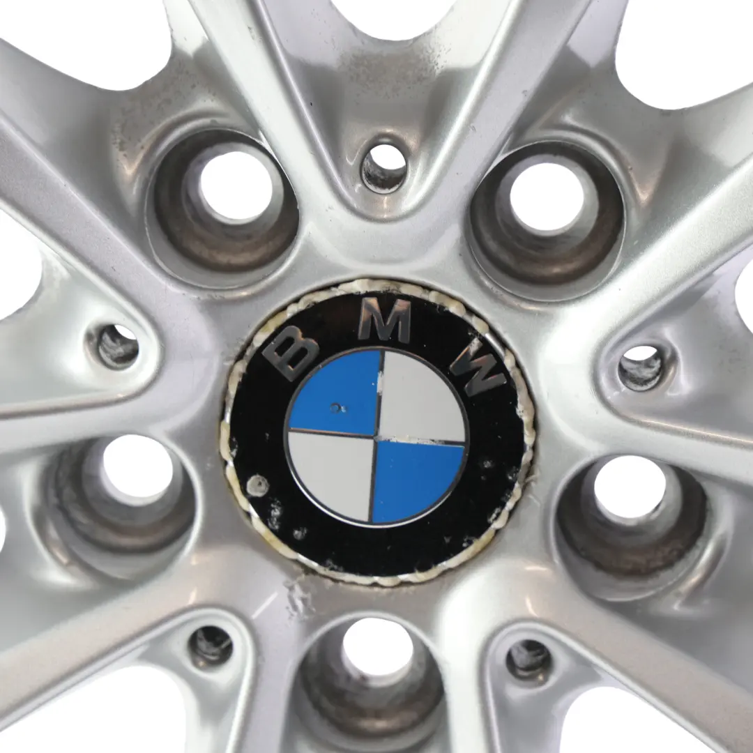 BMW F30 F32 Felga Aluminiowa 17" 7,5J - SKU 6796244-3 - Numer Części 6796244