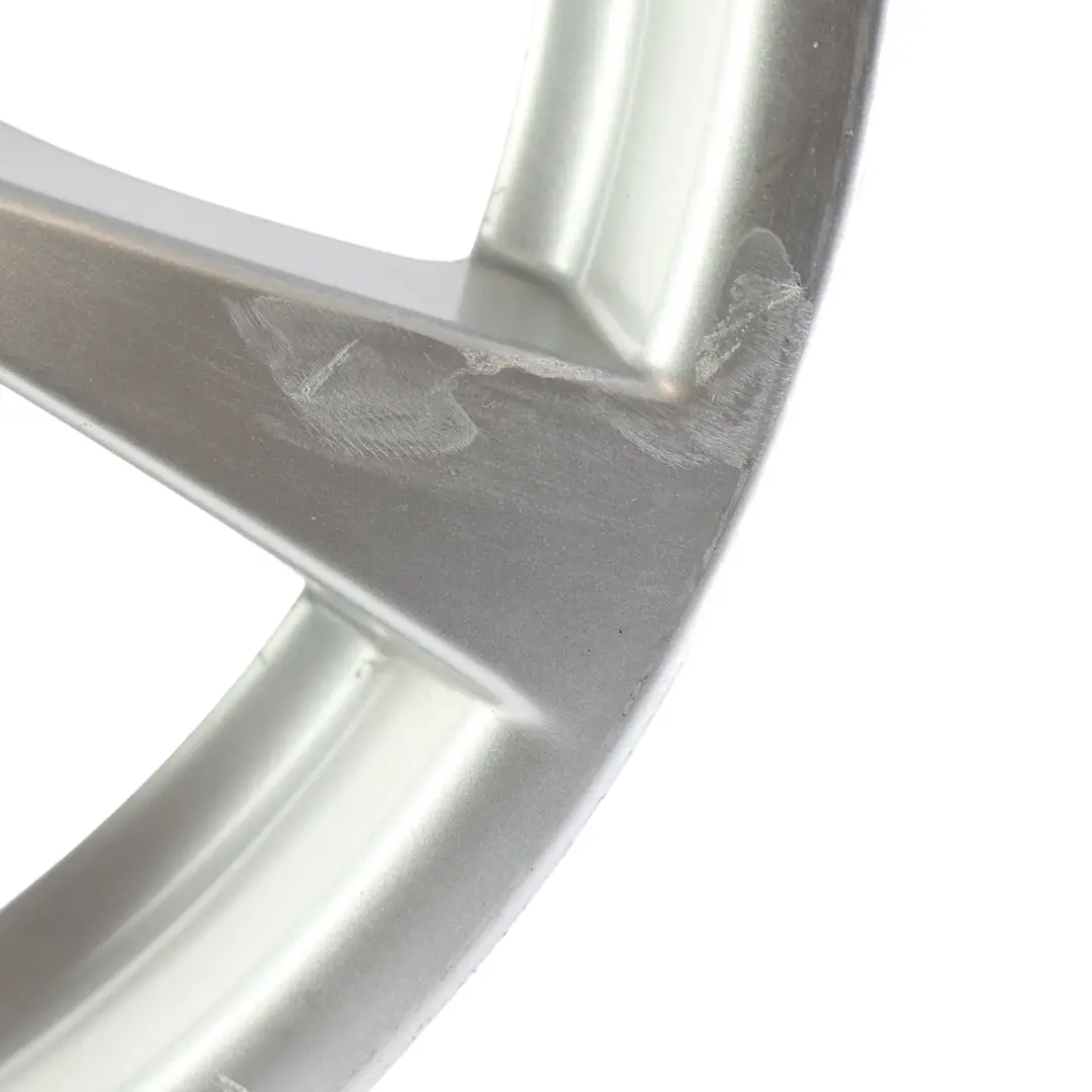 Felga Aluminiowa 17" 7,5J do BMW F30 F32 o numerze 6796244 BMW F30 F32 Felga Aluminiowa 17" 7,5J - SKU 6796244-3 - Numer Części 6796244
