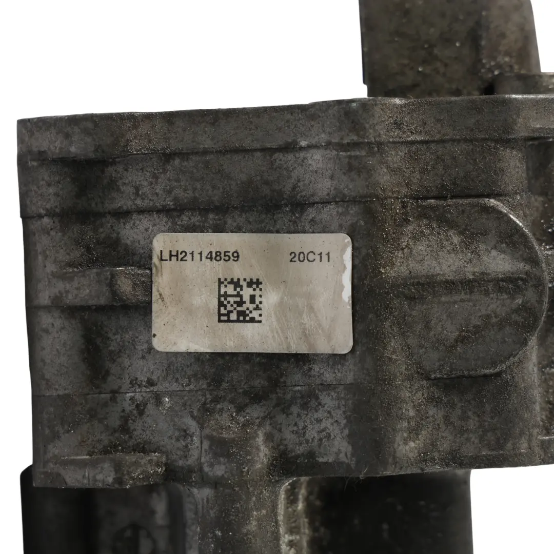 Pompe De Direction Assistée N57 N57S Diesel pour BMW X5 E70 LCI à propos du numéro de pièce 6796462 BMW X5 E70 LCI Pompe De Direction Assistée N57 N57S Diesel - SKU 6796462-1 - Numéro de pièce 6796462