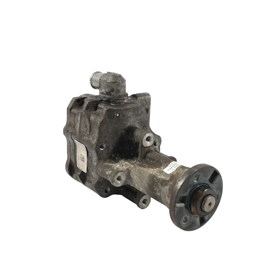 BMW X5 E70 LCI Power Steering Pump Unit N57 N57S Diesel - SKU 6796462-1 - Part number 6796462