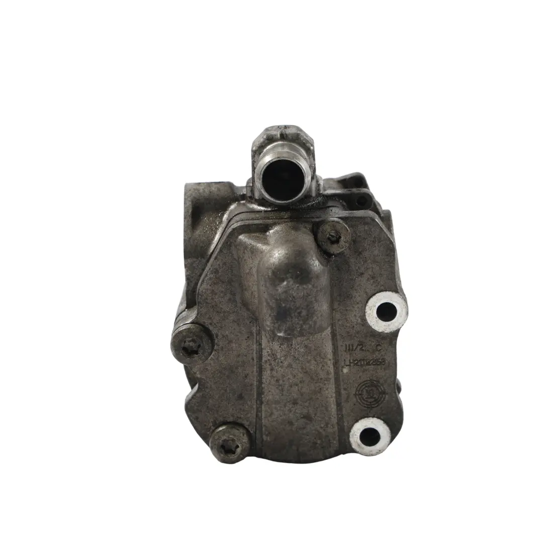 BMW X5 E70 LCI Unidad De Bomba De Dirección Asistida N57 N57S Diesel - SKU 6796462-1 - Número de pieza 6796462