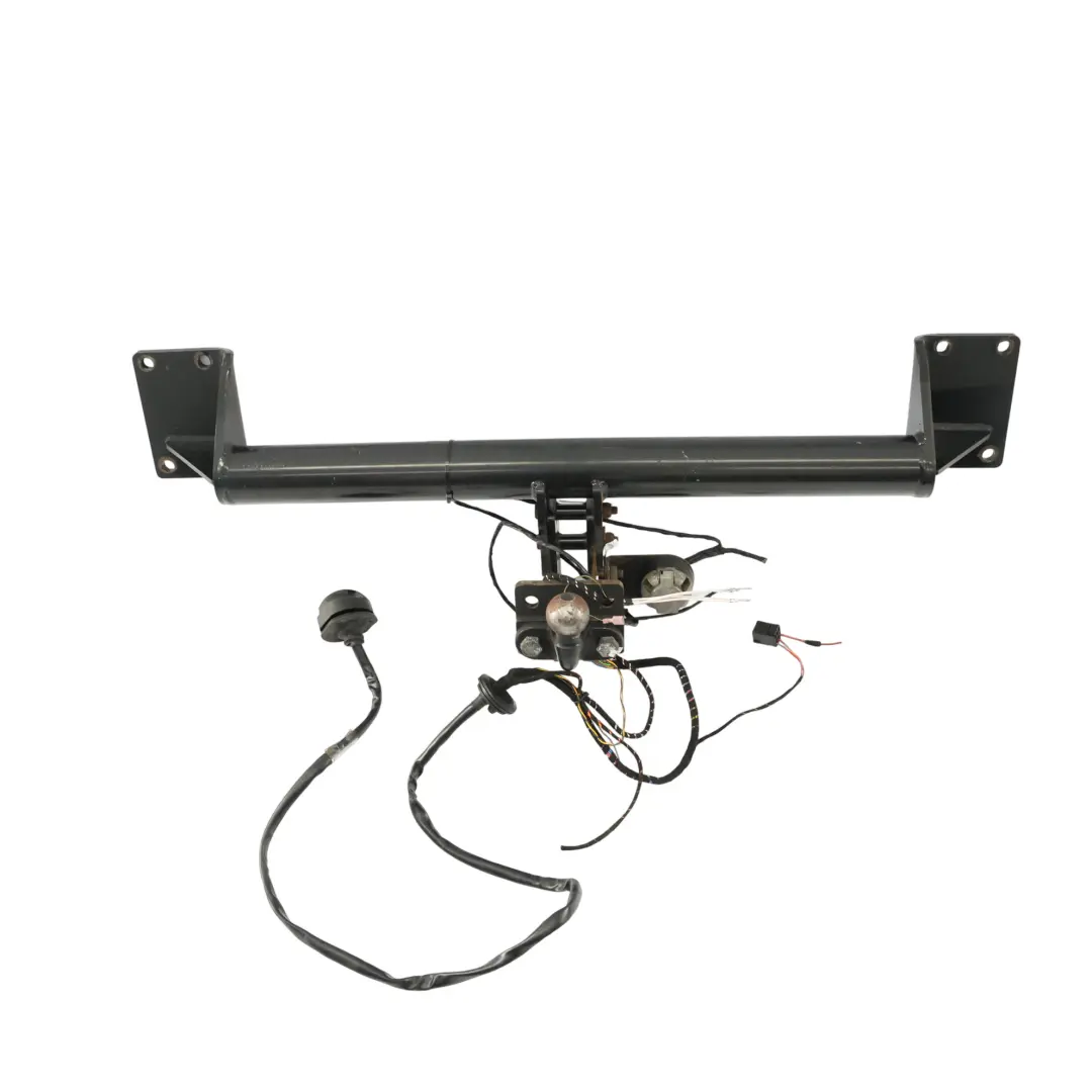 BMW X5 E70 Towing Hitch PCT Towbar Tow Bar Trailer Hook 6798524 - SKU 6798524-3 - Part number 6796334