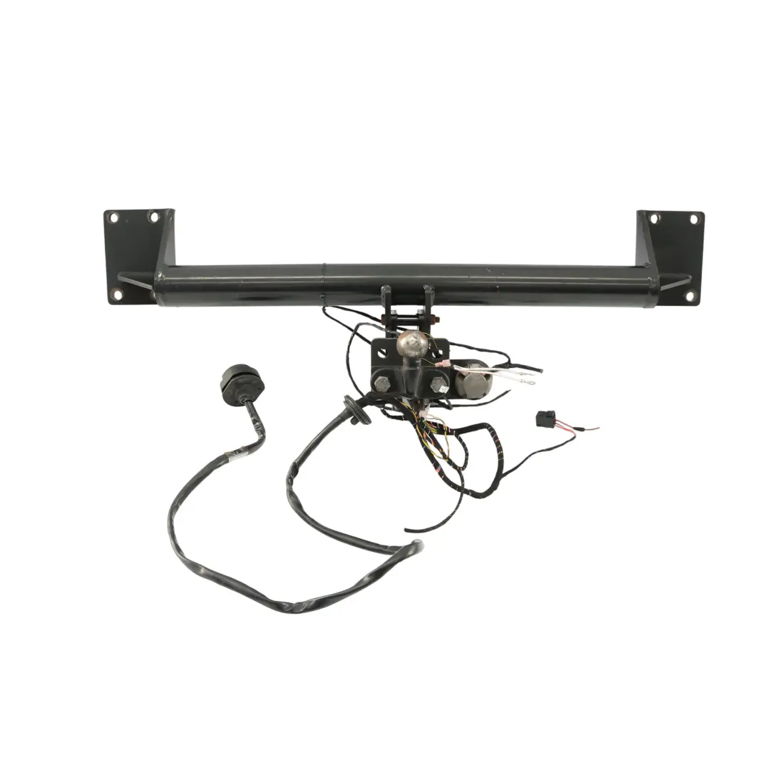 BMW X5 E70 Towing Hitch Witter Towbar Tow Bar Trailer Hook 6798524 - SKU 6798524-3 - Part number 6796334